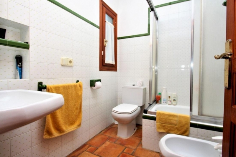 Villa en Venta en Moraira