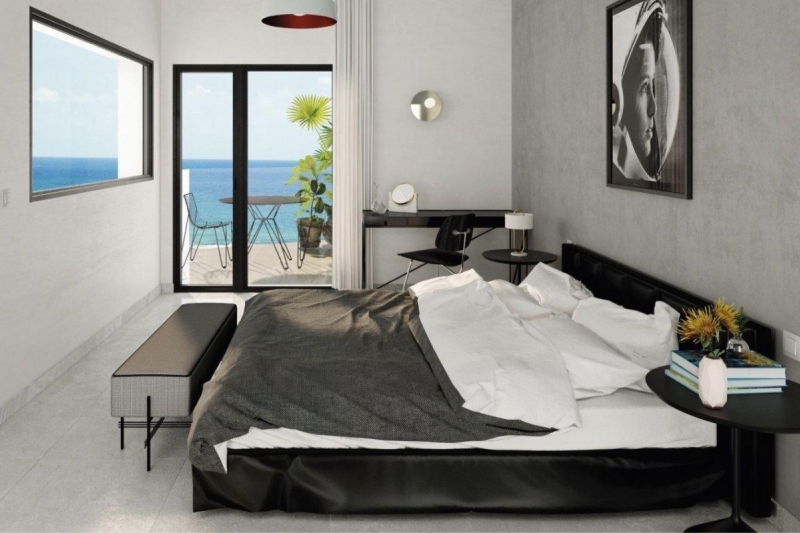 Villa en Venta en Altea