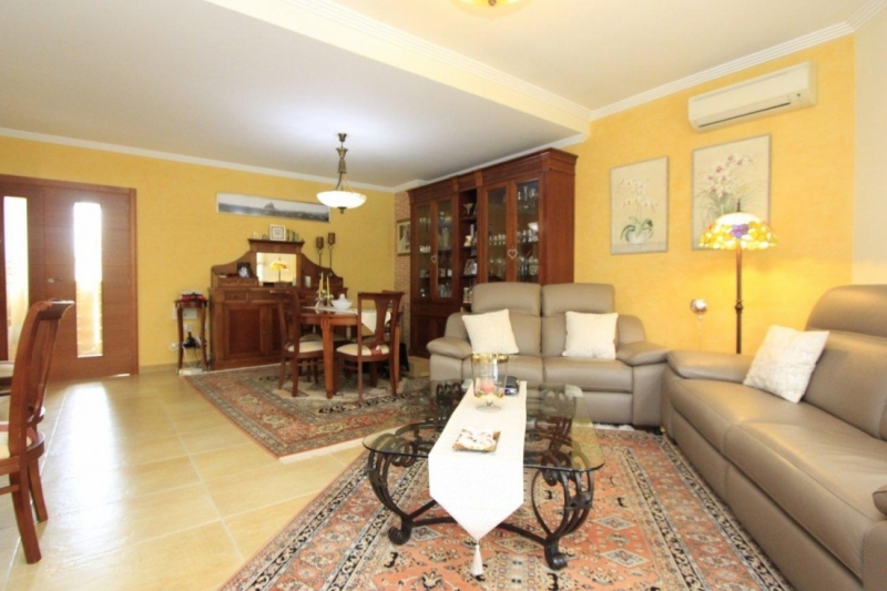 Villa en Venta en Calpe