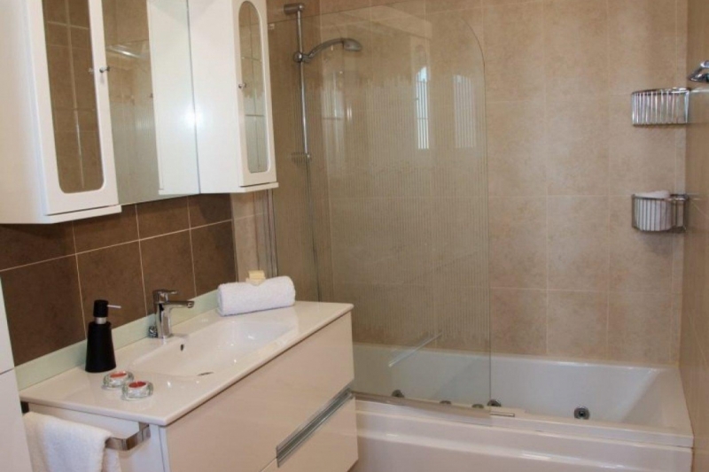 Bungalow en Venta en Calpe
