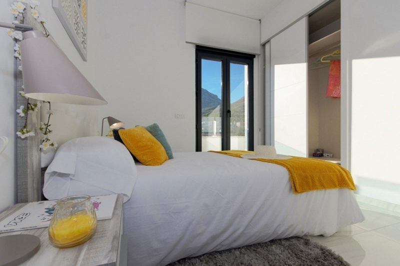 Villa en Venta en Polop