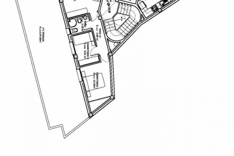 Parcela en Venta en Calpe