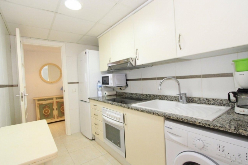  Calpe-Apartamento en Venta-el precio bueno