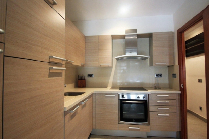 Appartement zum Verkauf in Moraira