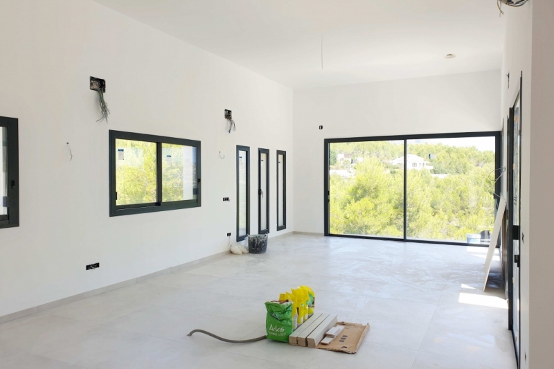 Villa for Sale in Javea
