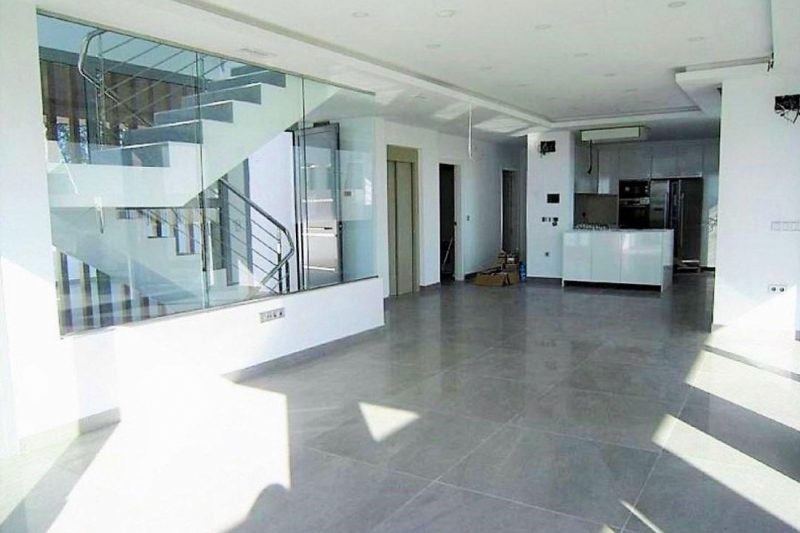 Villa for Sale in Benissa