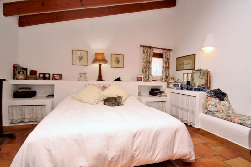 Villa en Venta en Moraira