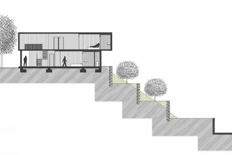 Villa en Venta en Benissa