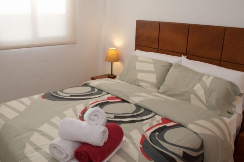 Bungalow en Venta en Calpe