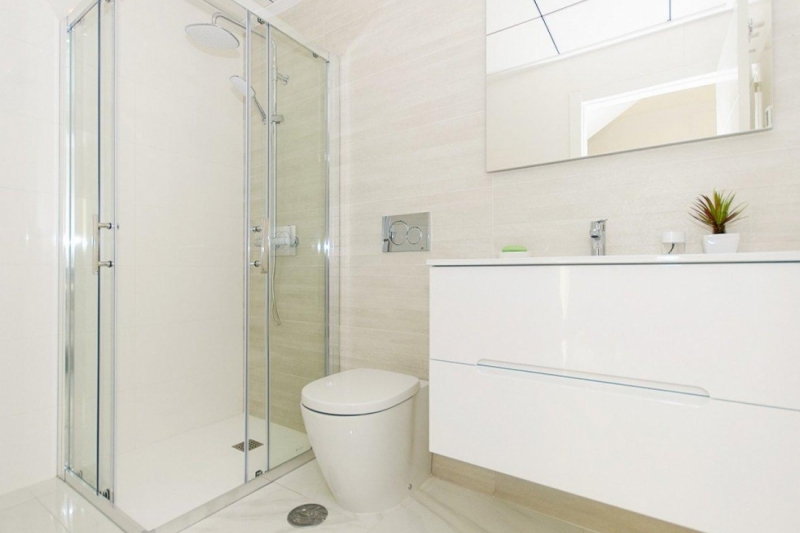 Villa en Venta en Polop