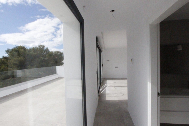 Villa for Sale in Benissa