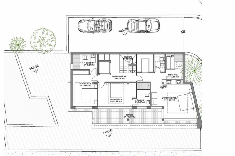 Villa for Sale in Calpe
