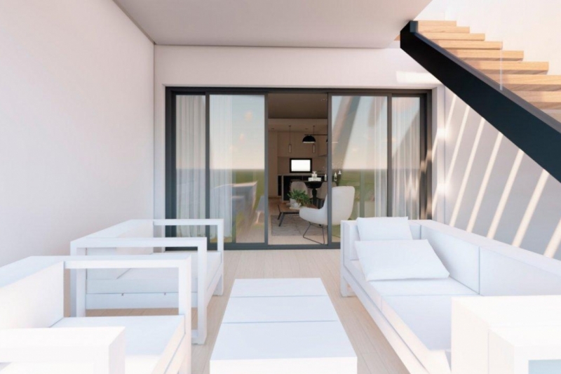 Bungalow for Sale in Finestrat