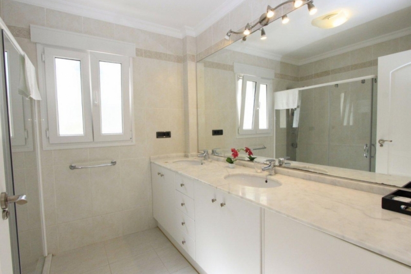 Bungalow en Venta en Benissa