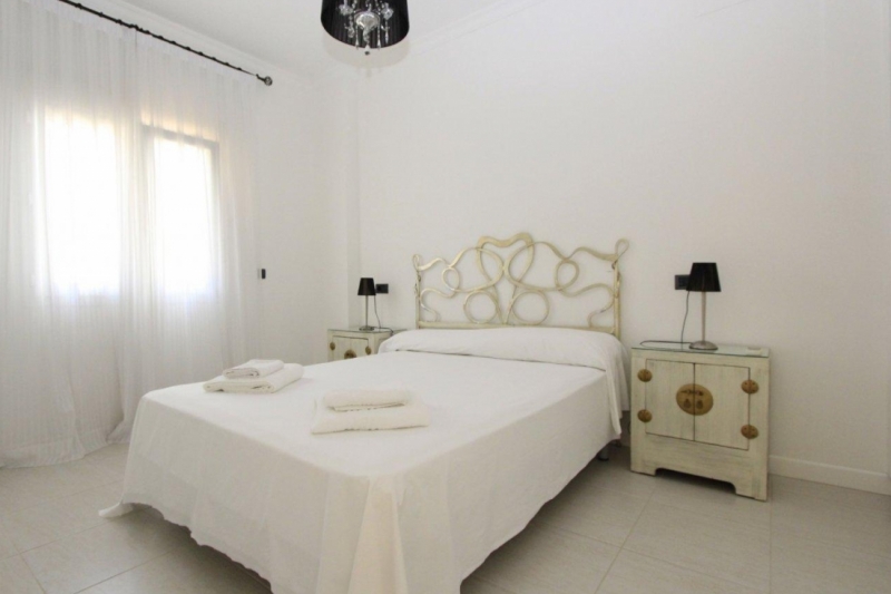Bungalow en Venta en Benissa