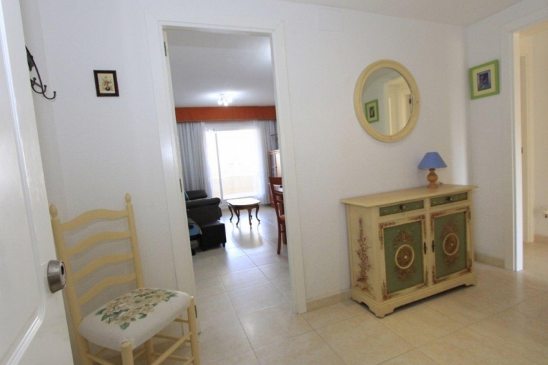  Calpe-Apartamento en Venta-el precio bueno