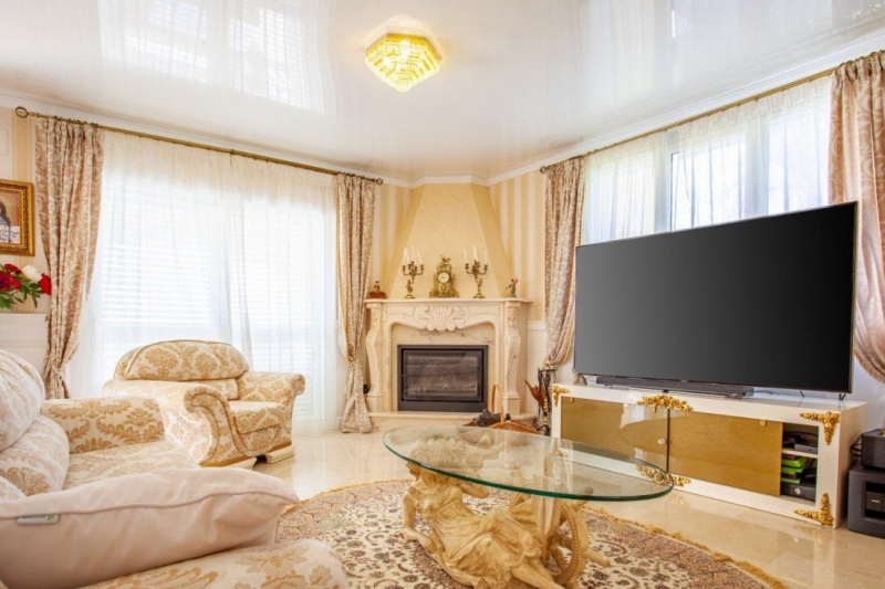 Villa en Venta en Pedreguer