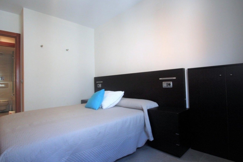 Appartement zum Verkauf in Moraira