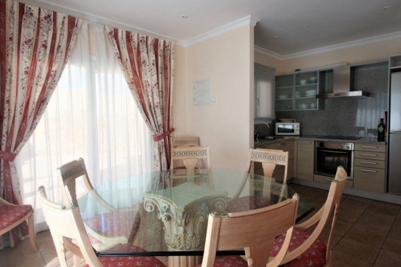 Villa en Venta en Moraira