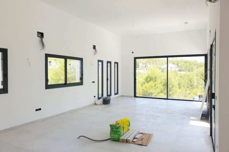 Villa for Sale in Javea
