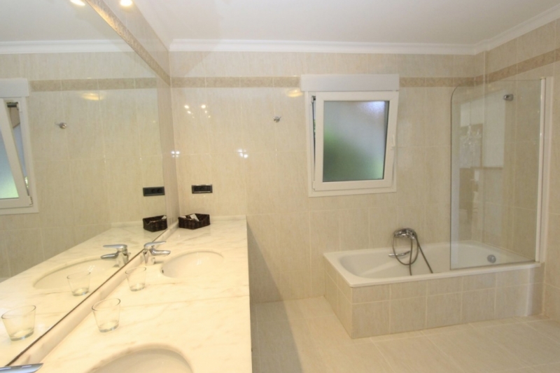 Appartement zum Verkauf in Benissa