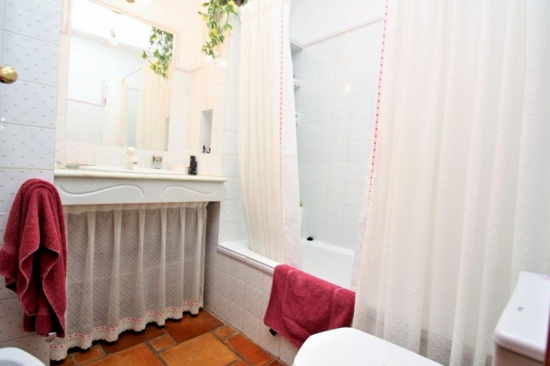 Villa en Venta en Moraira