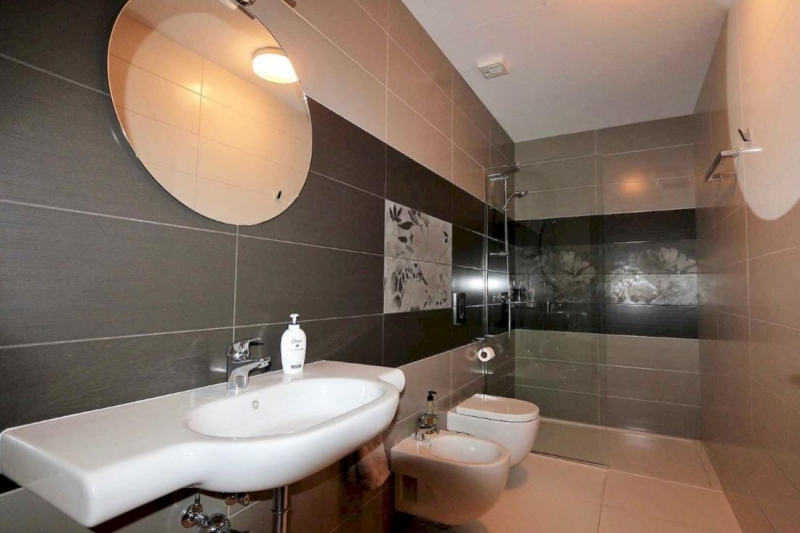 Villa en Venta en Altea