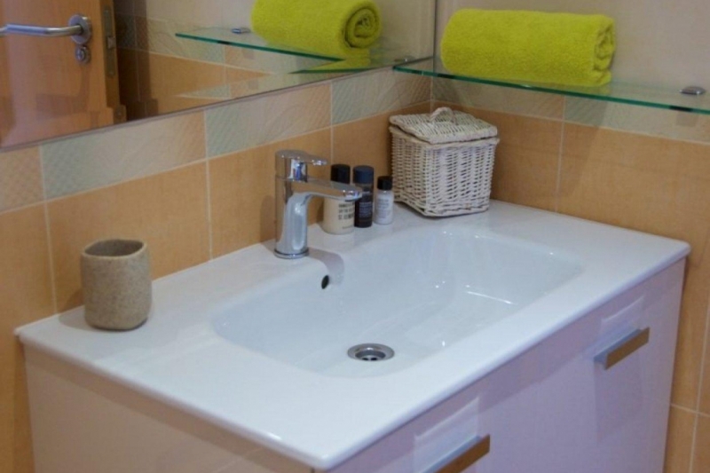 Bungalow en Venta en Calpe