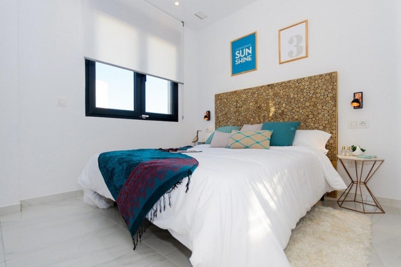 Villa en Venta en Polop