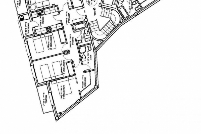 Parcela en Venta en Calpe