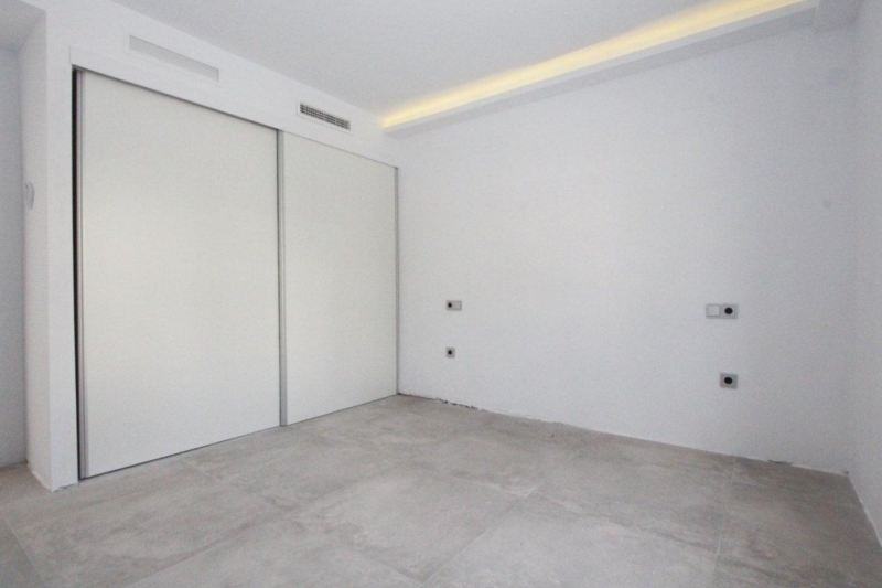 Villa for Sale in Benissa