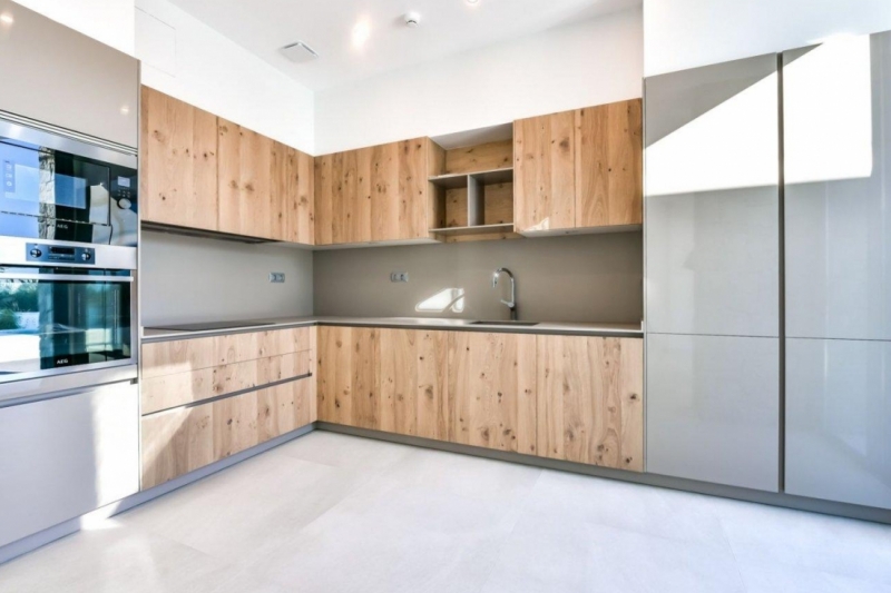 Villa en Venta en Calpe