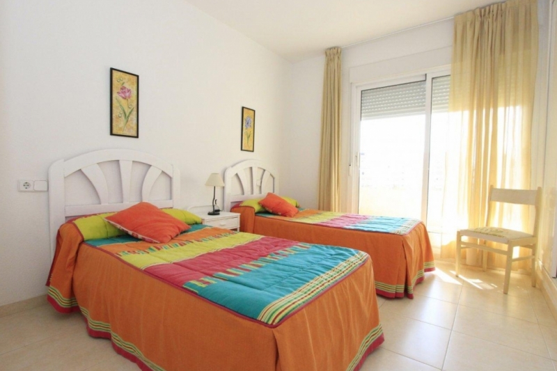  Calpe-Apartamento en Venta-el precio bueno