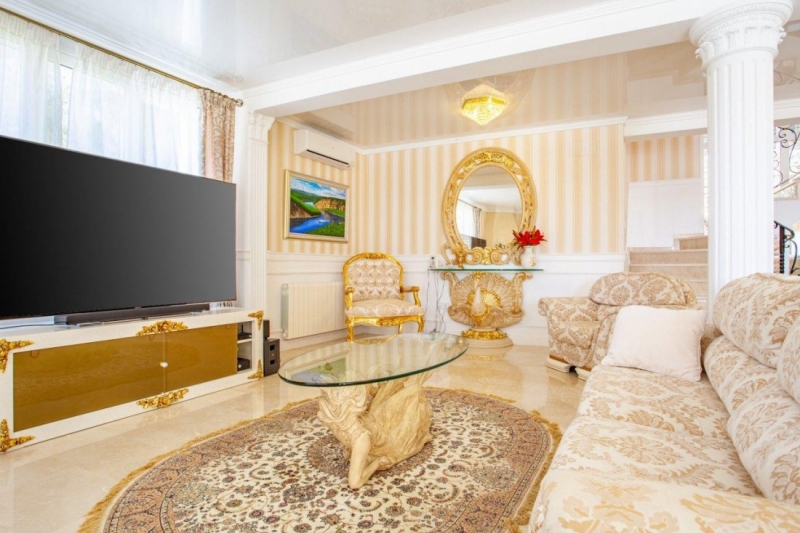 Villa en Venta en Pedreguer