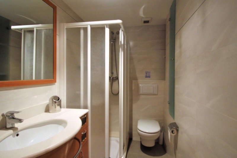 Appartement zum Verkauf in Moraira