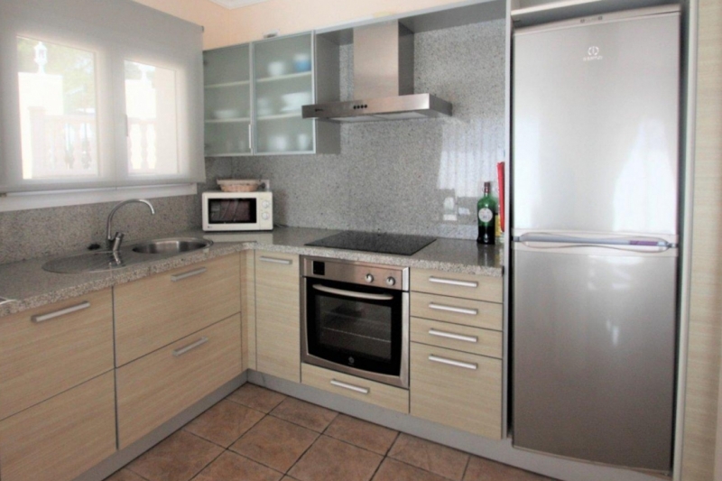 Villa en Venta en Moraira
