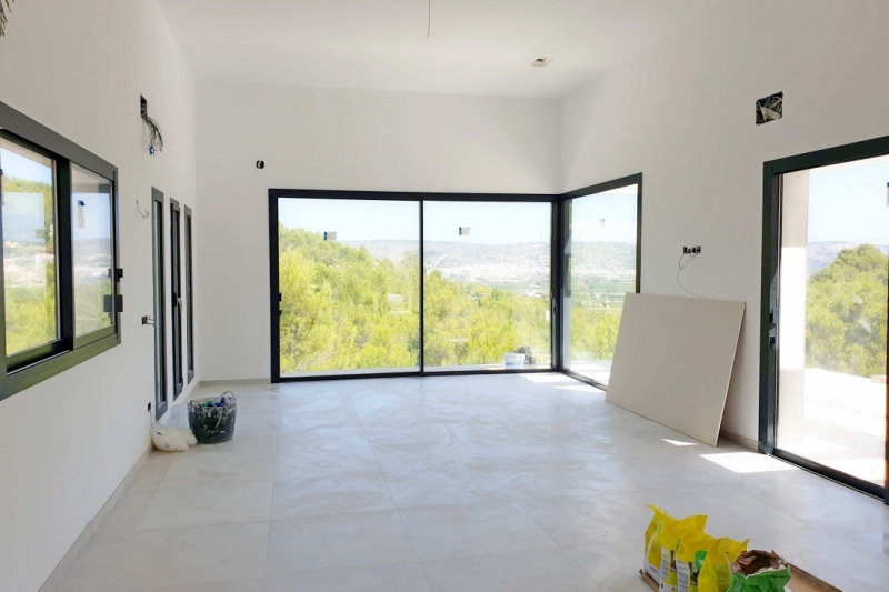 Villa for Sale in Javea