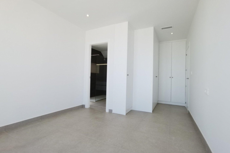 Villa en Venta en Polop