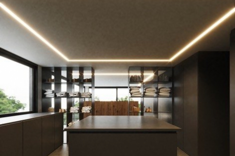 Villa en Venta en Altea