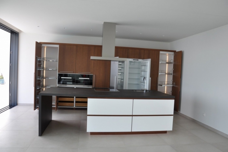 Villa en Venta en Benissa